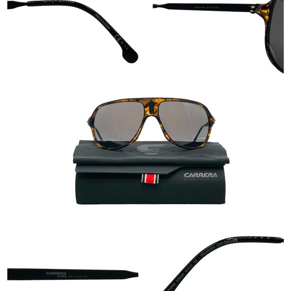 CARRERA SUNGLASSES Brand New 100% AUTHENTIC Safari65 - Picture 6 of 12
